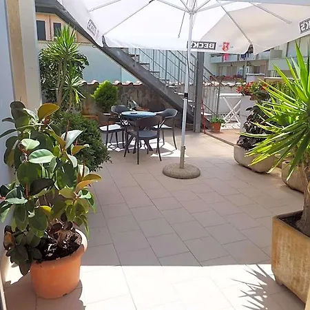 מלון Bella Riviera Lungomare 3*