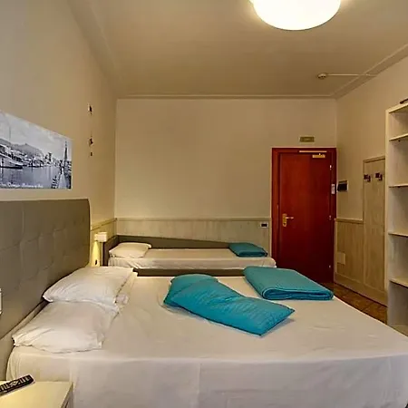 Bella Riviera Lungomare 3*