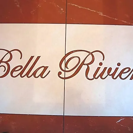 מלון Bella Riviera Lungomare