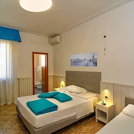 Bella Riviera Lungomare Hotel