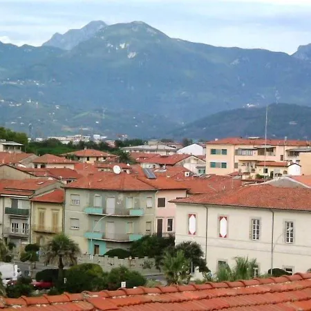 Bella Riviera Lungomare ホテル