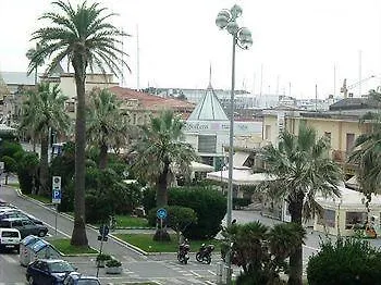 Bella Riviera Lungomare Viareggio