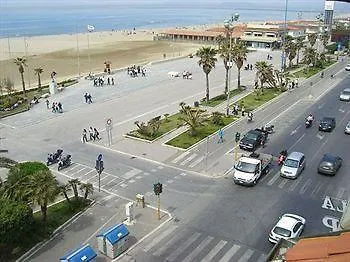 Szálloda Bella Riviera Lungomare Viareggio