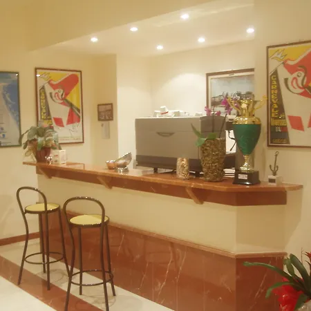 Hotel Bella Riviera Lungomare