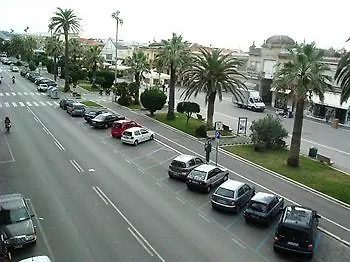 Bella Riviera Lungomare Viareggio