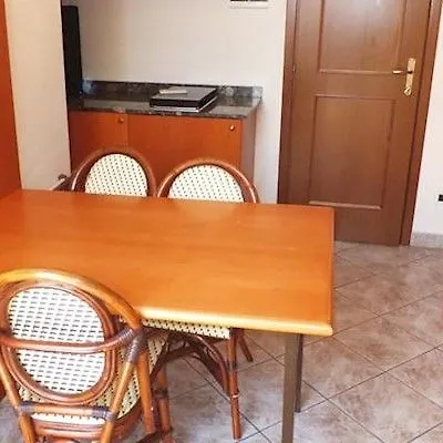 Bella Riviera Lungomare Hotel