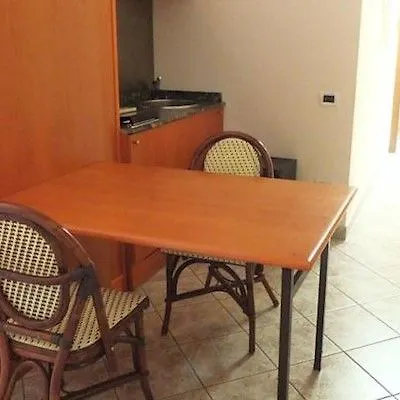 Hotel Bella Riviera Lungomare Viareggio