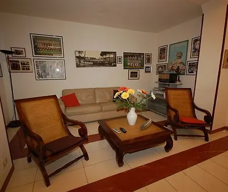 Bella Riviera Lungomare Hotel Viareggio