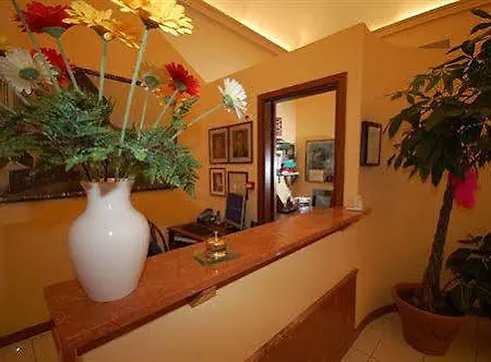 Bella Riviera Lungomare 3* Viareggio