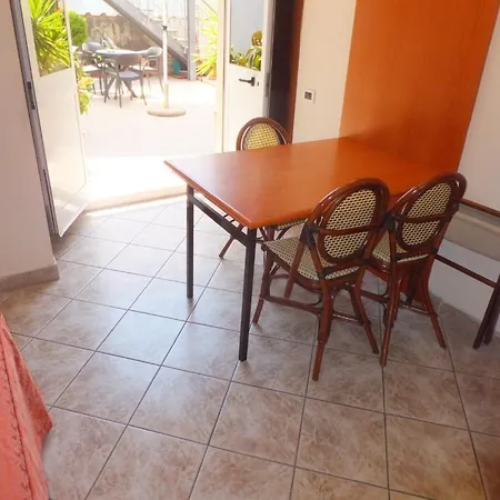 Bella Riviera Lungomare 3*