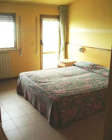 Bella Riviera Lungomare 3*