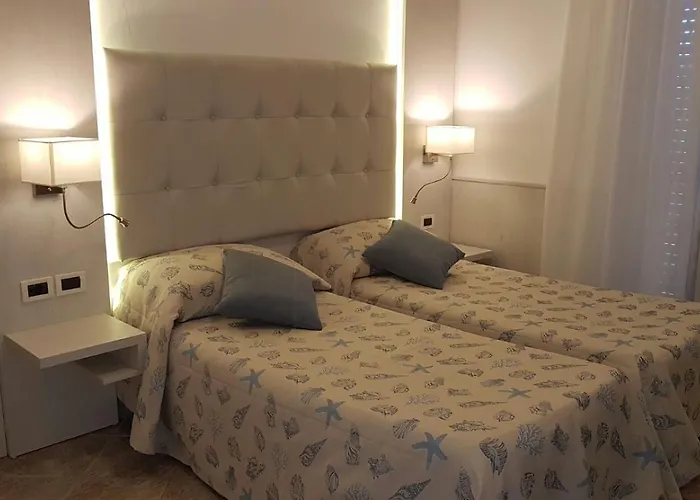 Bella Riviera Lungomare Viareggio