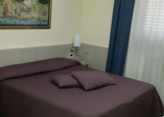 Bella Riviera Lungomare