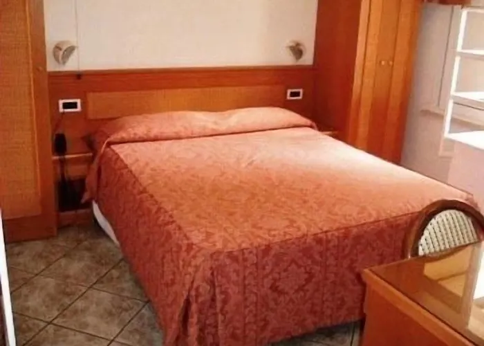 Bella Riviera Lungomare Hotel