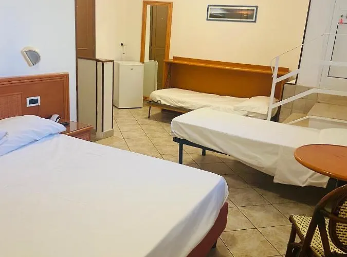 Bella Riviera Lungomare Viareggio