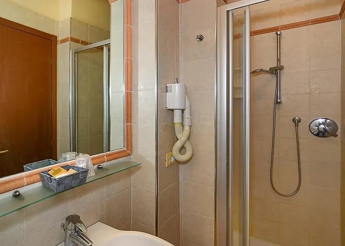 Hotel Bella Riviera Lungomare Viareggio