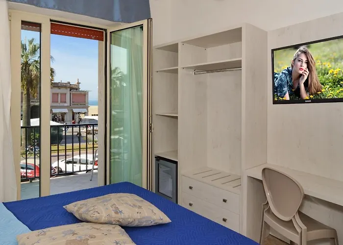 Bella Riviera Lungomare