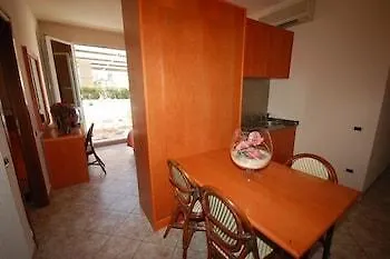 Hotel Bella Riviera Lungomare