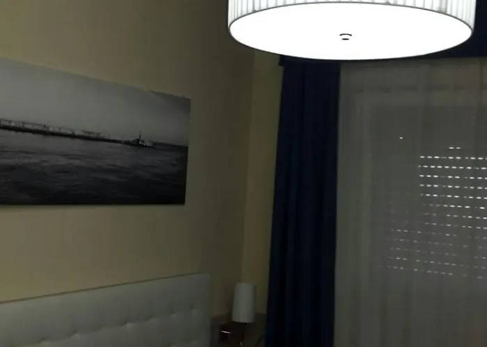 Bella Riviera Lungomare 3*