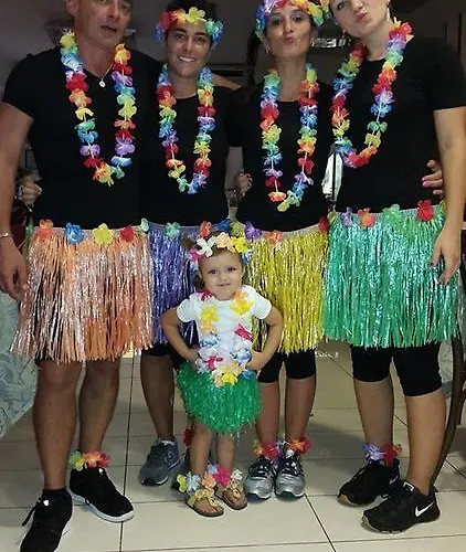 Bella Riviera Lungomare 3*