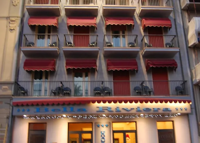 Bella Riviera Lungomare