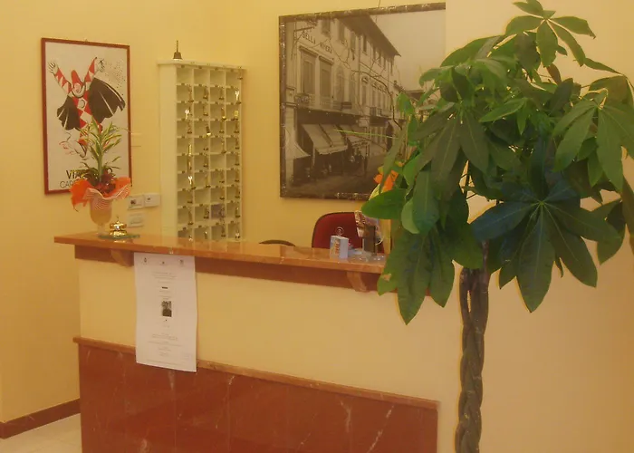 Bella Riviera Lungomare Viareggio