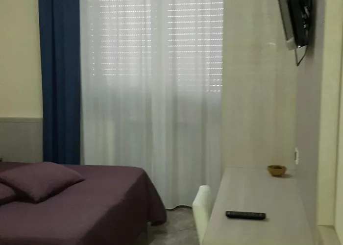 Bella Riviera Lungomare Viareggio