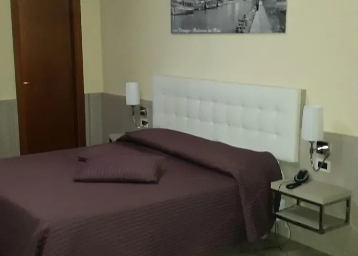 Bella Riviera Lungomare Viareggio