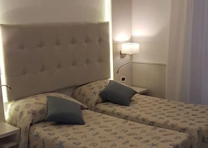 Bella Riviera Lungomare Viareggio