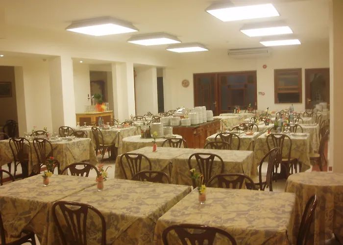 Bella Riviera Lungomare 3*