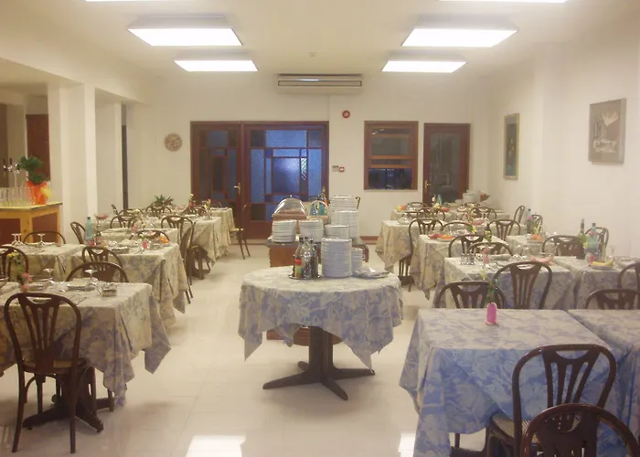 Bella Riviera Lungomare Viareggio