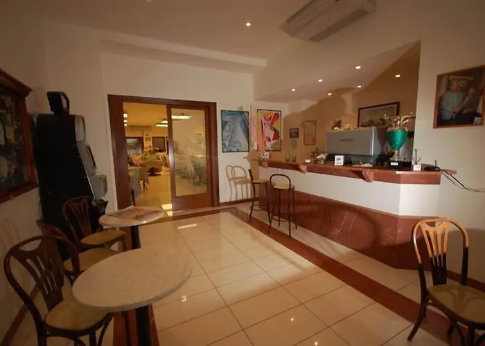 Bella Riviera Lungomare Viareggio