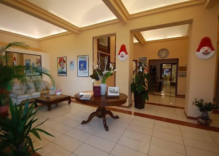 Bella Riviera Lungomare