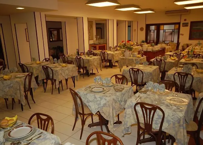 Bella Riviera Lungomare 3* Viareggio