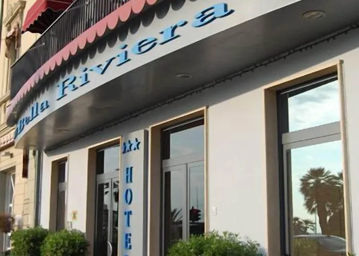 Bella Riviera Lungomare Viareggio