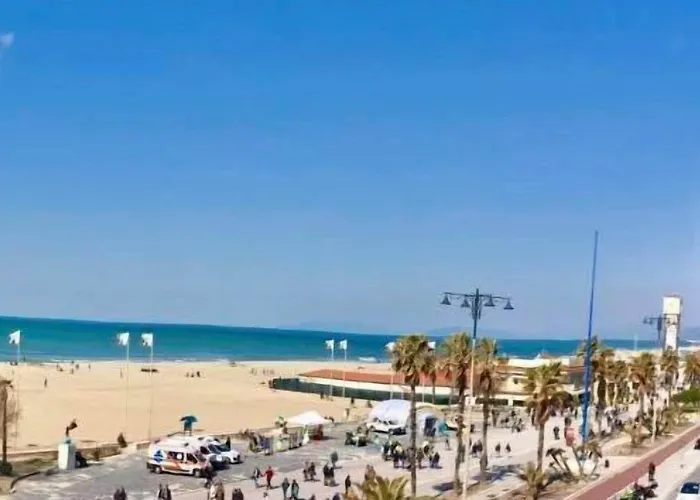 Bella Riviera Lungomare Viareggio