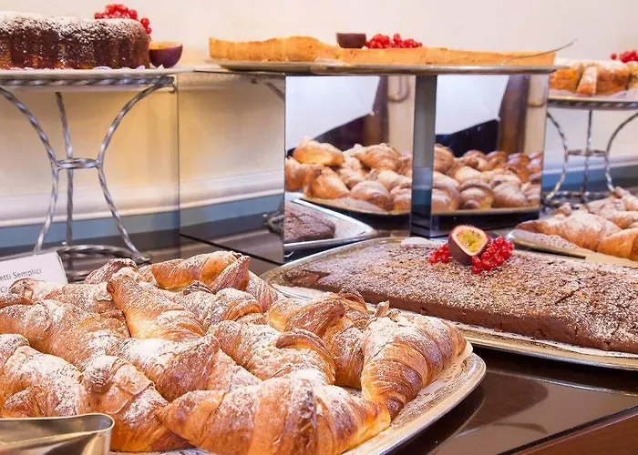 Hotel Bella Riviera Lungomare