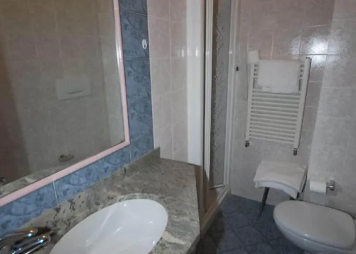 Bella Riviera Lungomare 3*