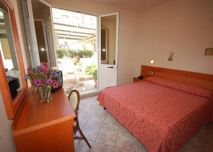 Bella Riviera Lungomare 3* Viareggio