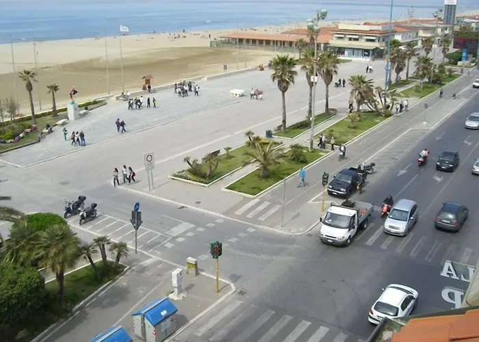 Bella Riviera Lungomare