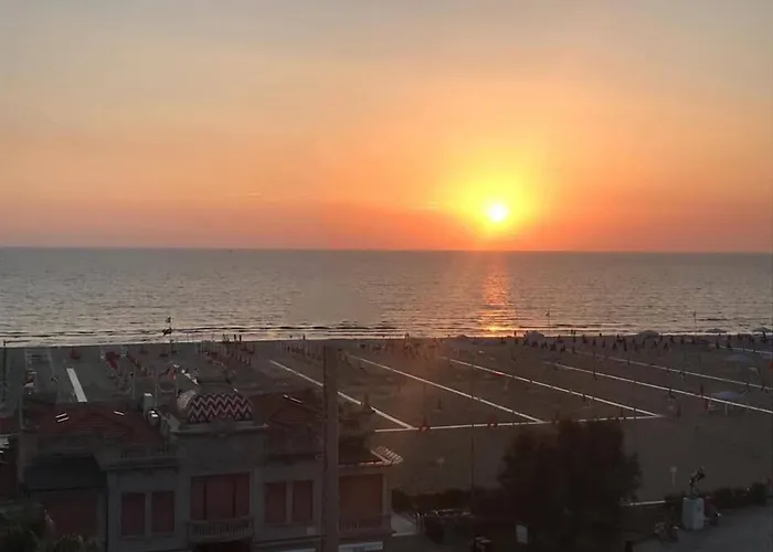 Bella Riviera Lungomare 3*