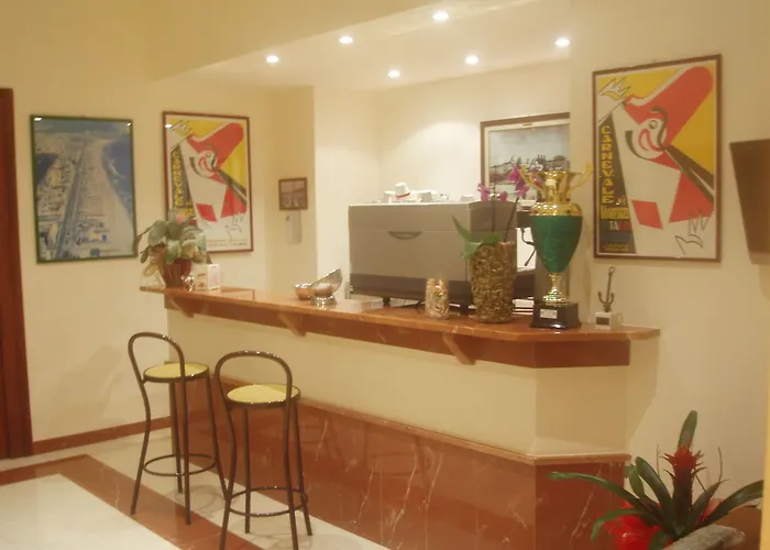 Hotel Bella Riviera Lungomare