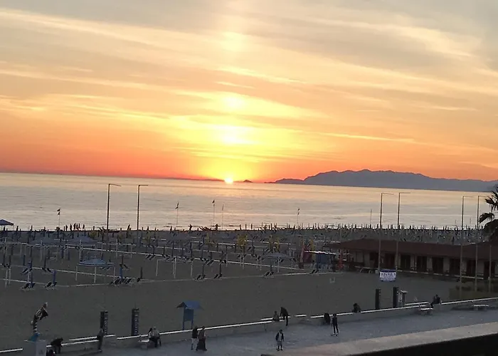 Bella Riviera Lungomare