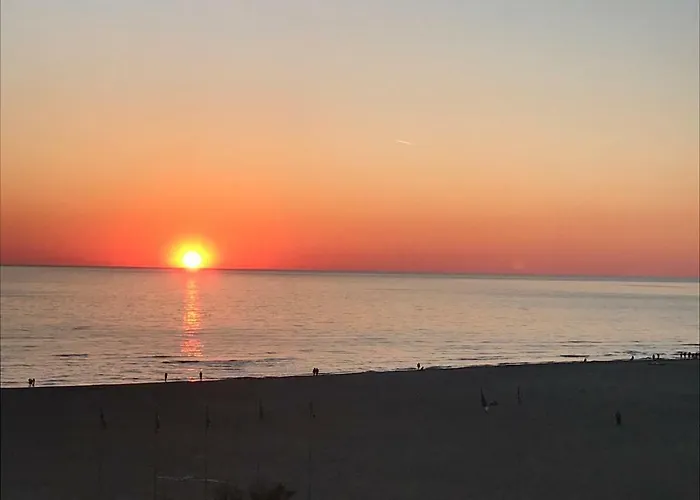 Bella Riviera Lungomare Hotel