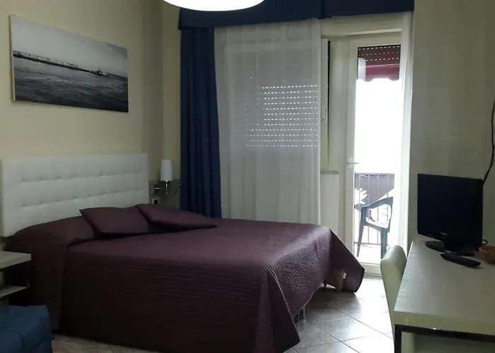 Hotel Bella Riviera Lungomare