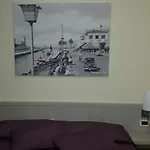 Bella Riviera Lungomare Отель Виареджо