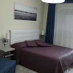 Отель Bella Riviera Lungomare