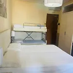 Bella Riviera Lungomare Отель Виареджо