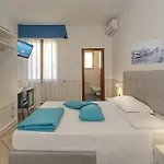 Bella Riviera Lungomare Отель 3*