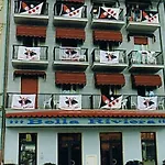 Bella Riviera Lungomare Отель 3*